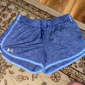Under armor shorts